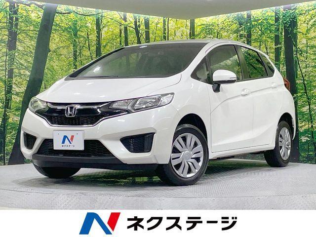 2017 HONDA FIT 4WD for sale from Japan - ATCJapan-19261012