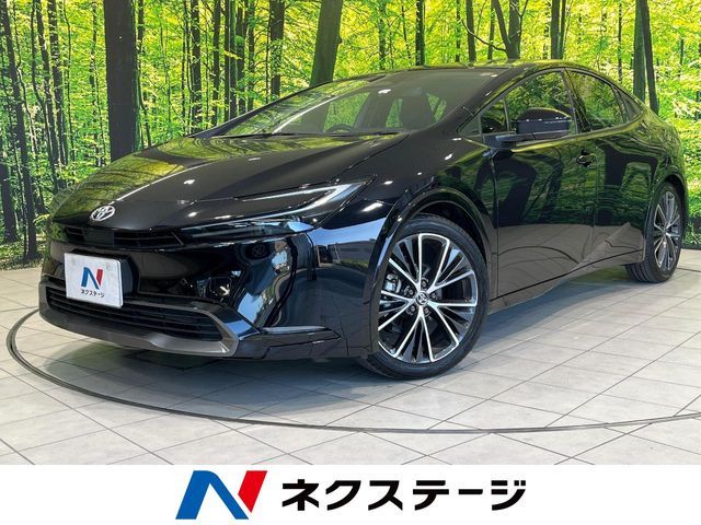 2023 TOYOTA PRIUS for sale from Japan - ATCJapan-19261040
