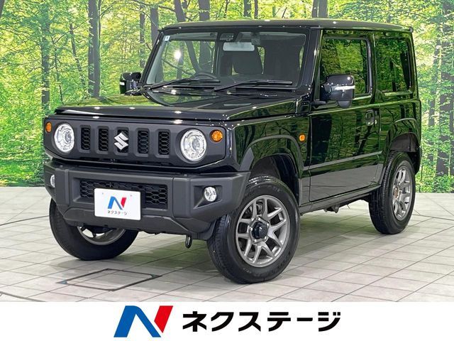 2024 SUZUKI JIMNY 4WD for sale from Japan - ATCJapan-19261063