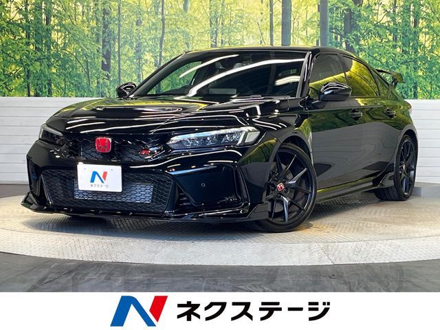 2025 HONDA CIVIC hatchback for sale from Japan - ATCJapan-19261314