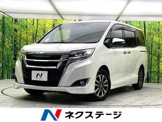 2019 TOYOTA ESQUIRE for sale from Japan - ATCJapan-19261318