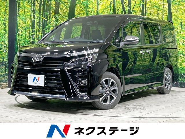 2021 TOYOTA VOXY for sale from Japan - ATCJapan-19261324