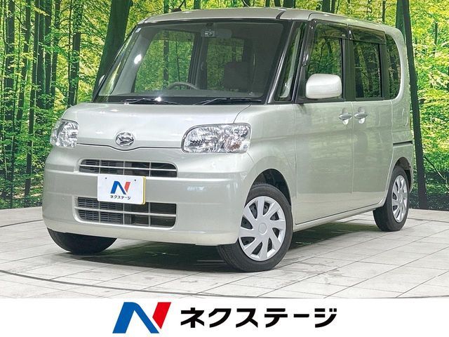 2013 DAIHATSU TANTO for sale from Japan - ATCJapan-19261327