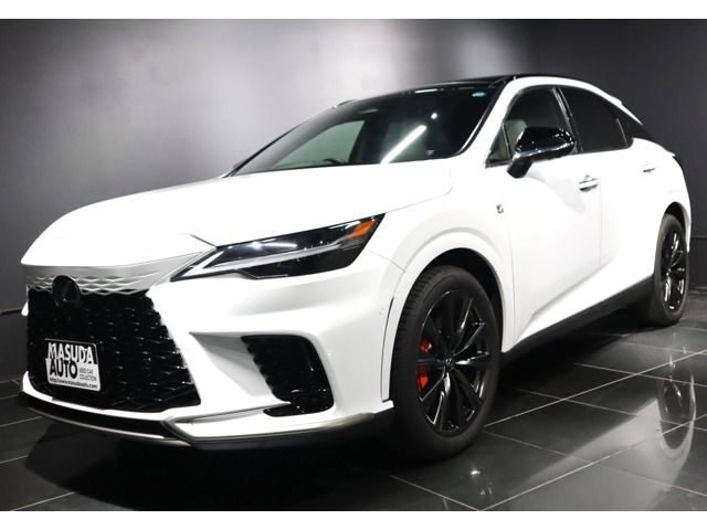 2025 TOYOTA LEXUS RX350 AWD for sale from Japan - ATCJapan-19261330