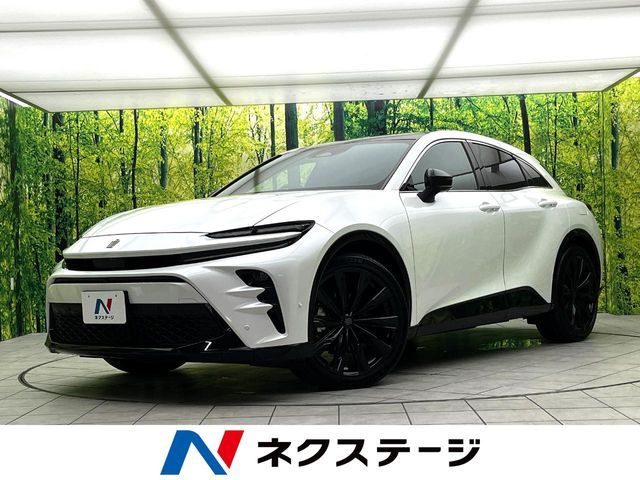 2024 TOYOTA CROWN SPORT for sale from Japan - ATCJapan-19261354