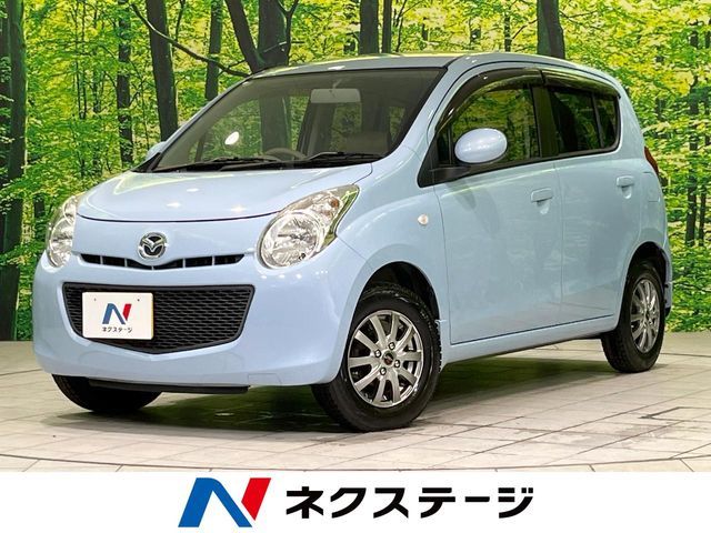 2011 MAZDA CAROL for sale from Japan - ATCJapan-19261360