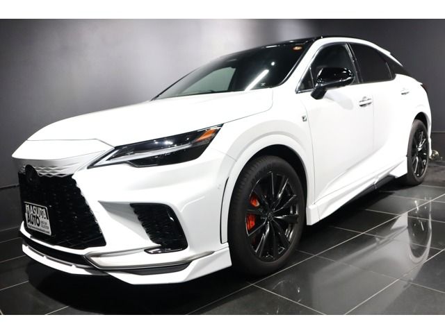 2025 TOYOTA LEXUS RX350 AWD for sale from Japan - ATCJapan-19261417