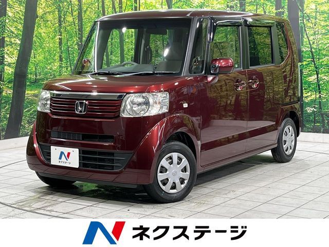 2012 HONDA N BOX for sale from Japan - ATCJapan-19261472