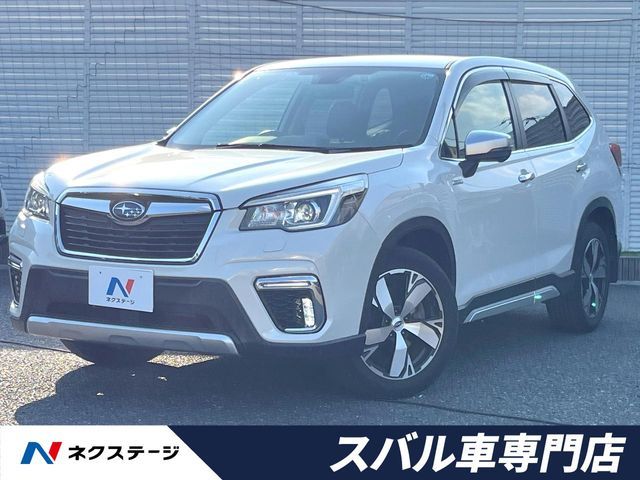 2019 SUBARU FORESTER for sale from Japan - ATCJapan-19261504