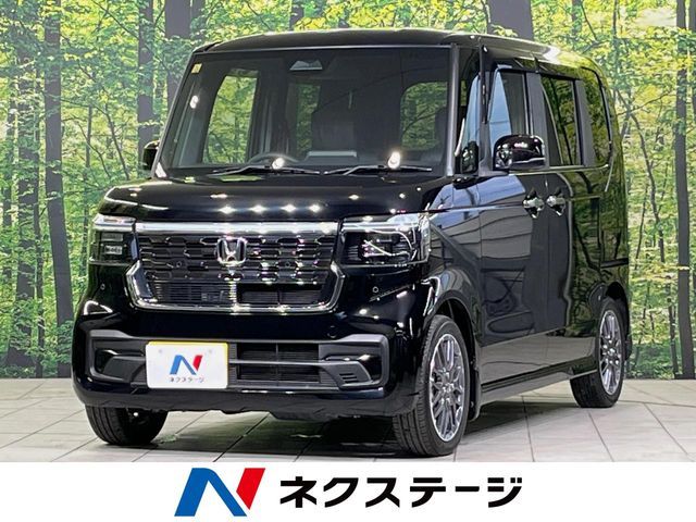 2023 HONDA N BOX CUSTOM for sale from Japan - ATCJapan-19261735