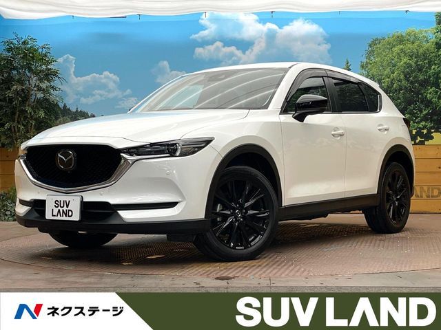 2021 MAZDA CX-5 for sale from Japan - ATCJapan-19261800