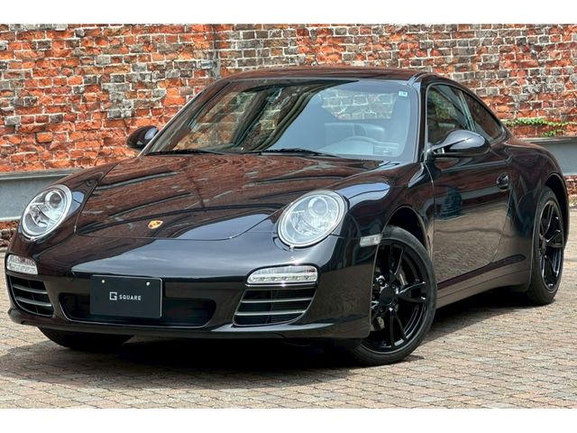 2012 PORSCHE PORSCHE 911 for sale from Japan - ATCJapan-19262207