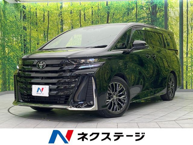 2024 TOYOTA VELLFIRE  HYBRID for sale from Japan - ATCJapan-19262353