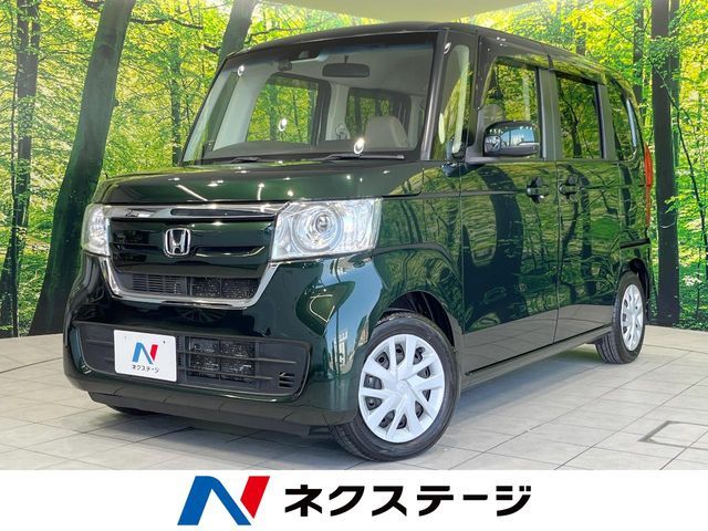 2017 HONDA N BOX for sale from Japan - ATCJapan-19262483