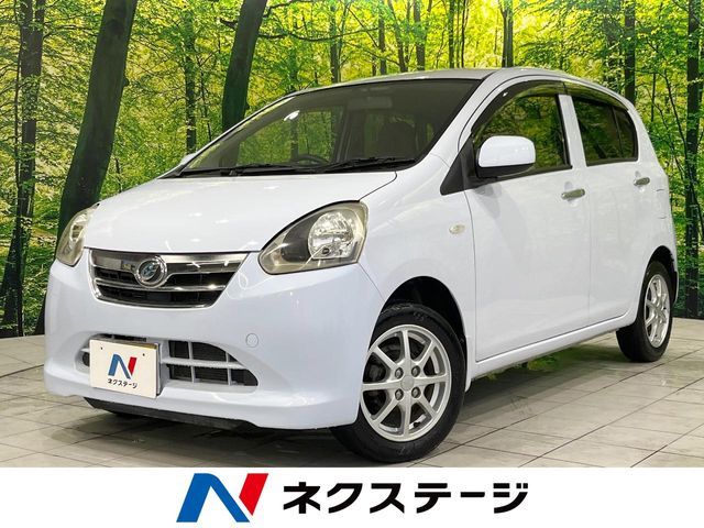 2013 DAIHATSU MIRA e:S for sale from Japan - ATCJapan-19262643