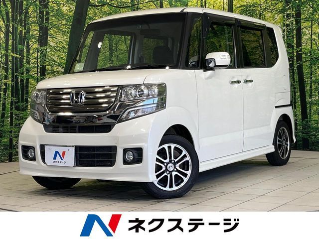 2013 HONDA N BOX+ for sale from Japan - ATCJapan-19262694