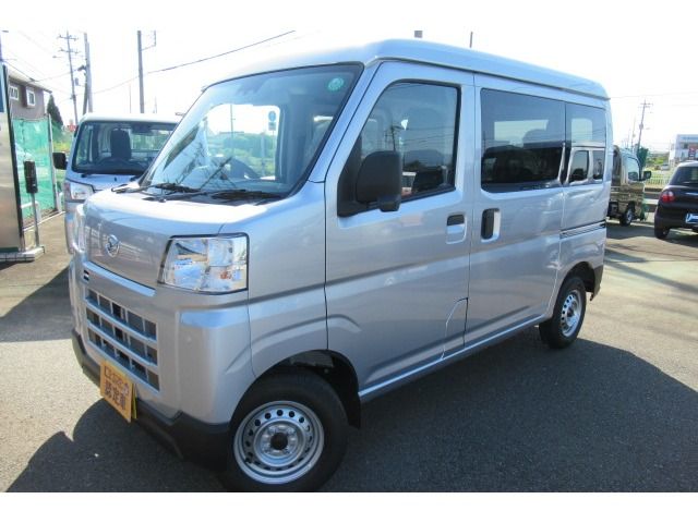 2024 DAIHATSU HIJET CARGO for sale from Japan - ATCJapan-19262729