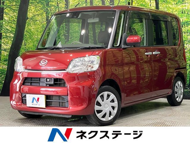 2016 DAIHATSU TANTO for sale from Japan - ATCJapan-19262809