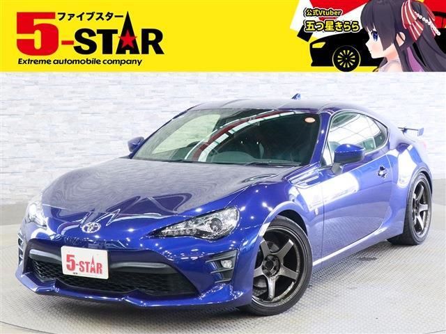 2019 TOYOTA 86 for sale from Japan - ATCJapan-19262904