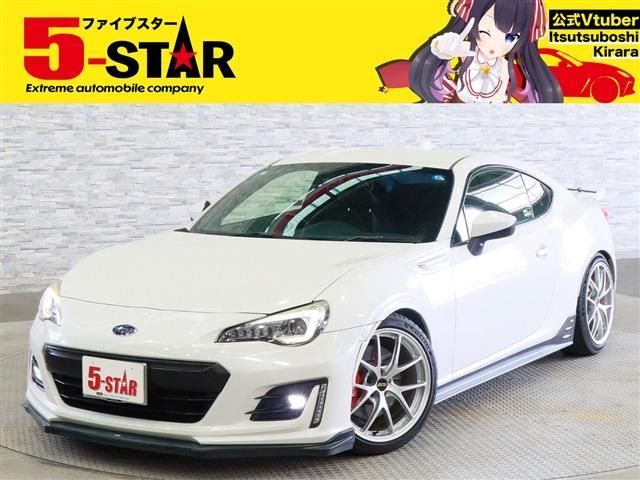 2017 SUBARU BRZ for sale from Japan - ATCJapan-19262905