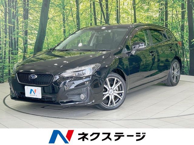 2017 SUBARU IMPREZA SPORT for sale from Japan - ATCJapan-19262968