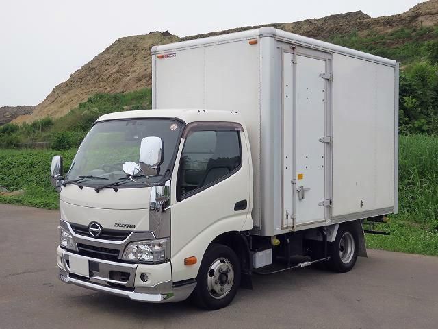 2018 HINO DUTRO for sale from Japan - ATCJapan-19265022
