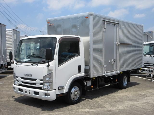 2018 ISUZU ELF for sale from Japan - ATCJapan-19265032