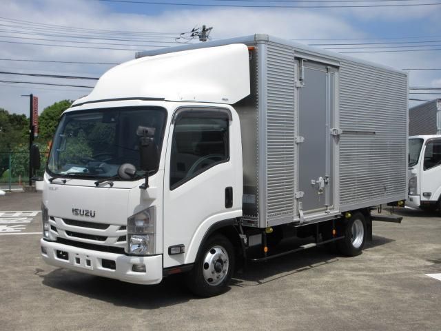 2020 ISUZU ELF for sale from Japan - ATCJapan-19265033