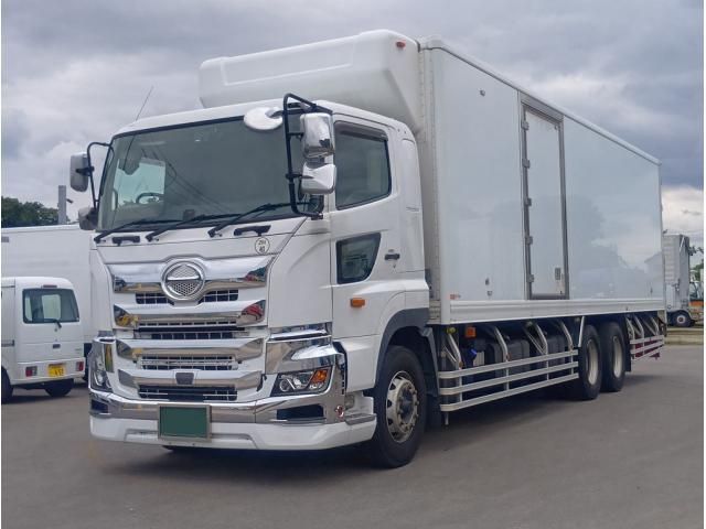 2019 HINO PROFIA for sale from Japan - ATCJapan-19265034