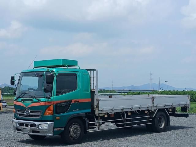 2013 HINO RANGER for sale from Japan - ATCJapan-19265039