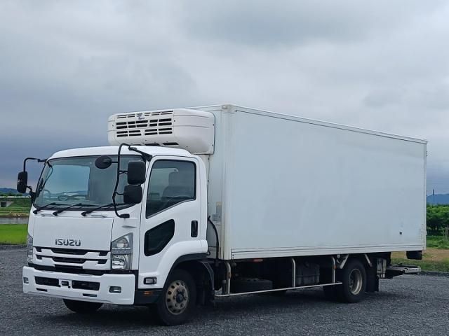 2016 ISUZU FORWARD for sale from Japan - ATCJapan-19265041