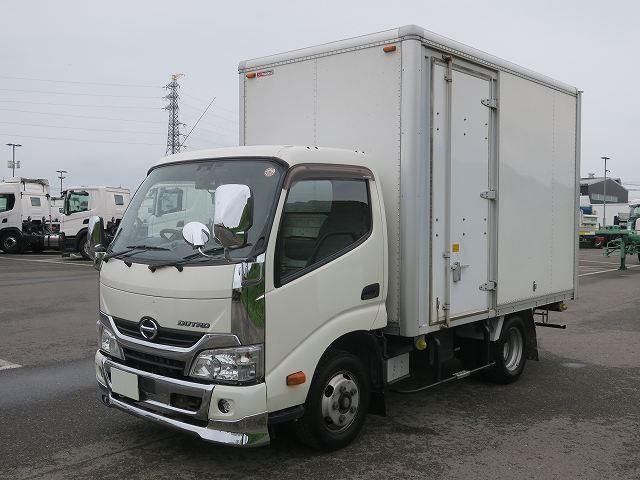 2018 HINO DUTRO for sale from Japan - ATCJapan-19265045