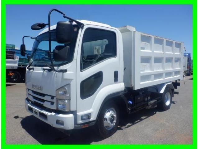2019 ISUZU FORWARD for sale from Japan - ATCJapan-19265049