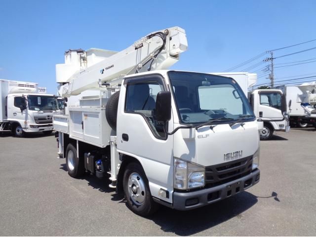 2020 ISUZU ELF for sale from Japan - ATCJapan-19265054