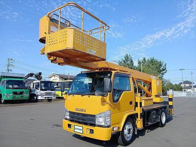 2013 ISUZU ELF for sale from Japan - ATCJapan-19265060