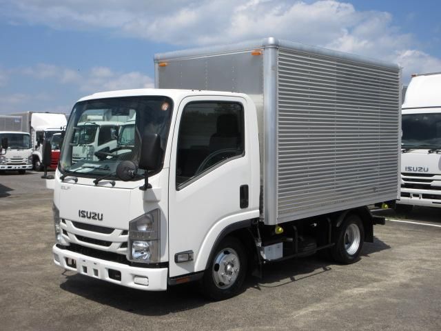 2018 ISUZU ELF for sale from Japan - ATCJapan-19265064