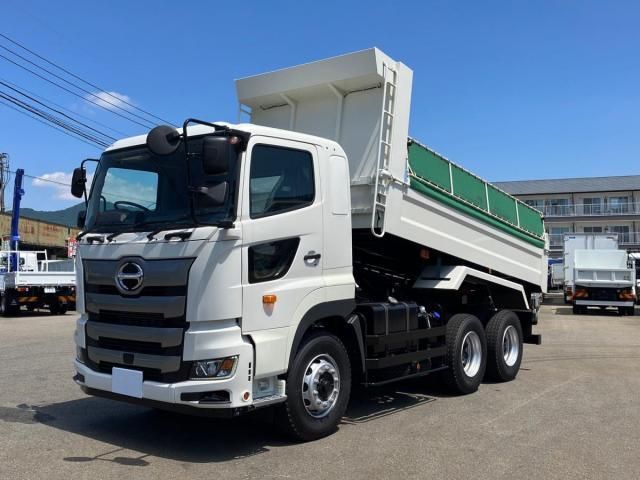 2025 HINO PROFIA for sale from Japan - ATCJapan-19265070