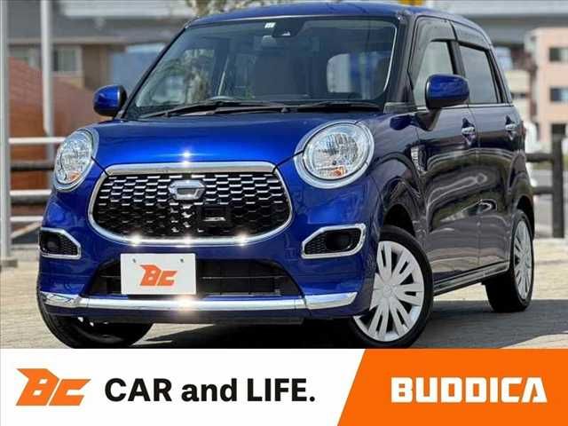 2015 DAIHATSU CAST STYLE for sale from Japan - ATCJapan-19265090
