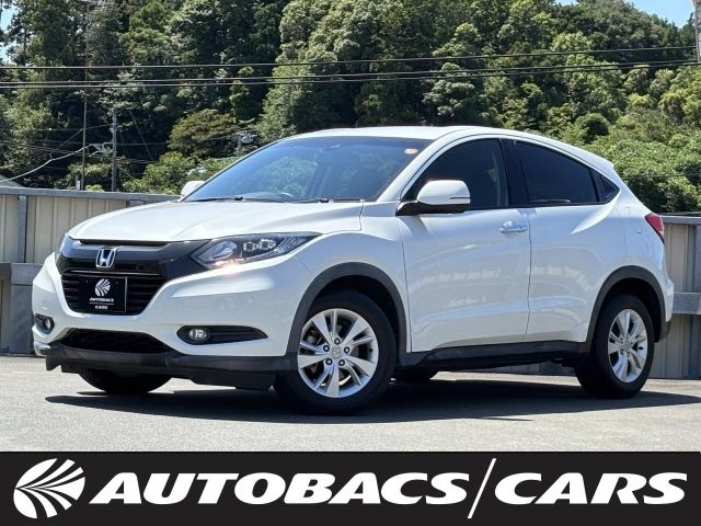 2016 HONDA VEZEL for sale from Japan - ATCJapan-19265138