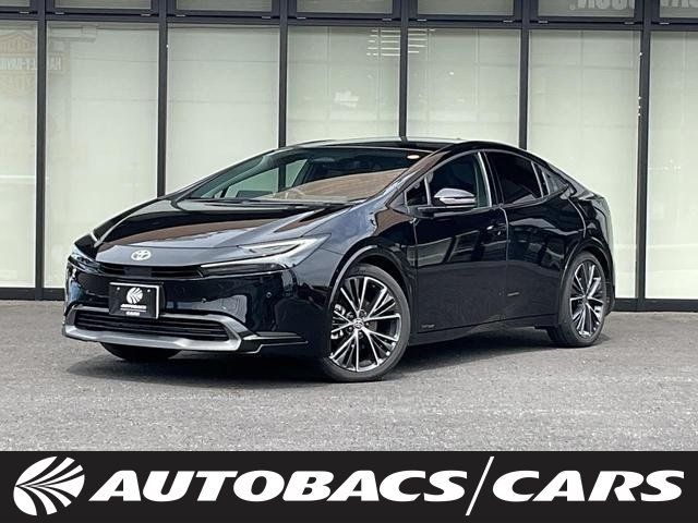 2024 TOYOTA PRIUS 4WD for sale from Japan - ATCJapan-19265141