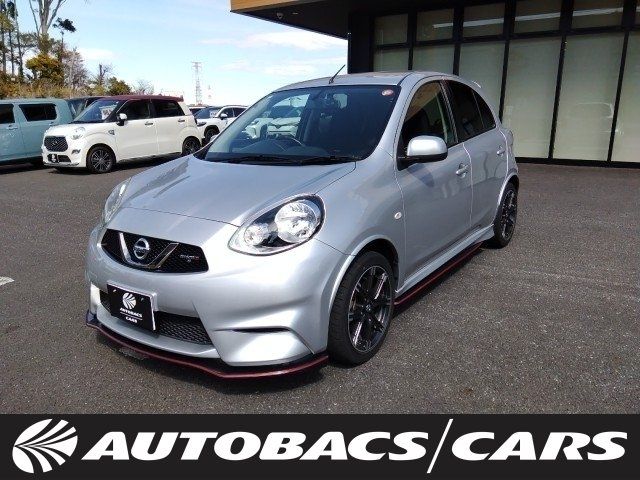 2019 NISSAN MARCH for sale from Japan - ATCJapan-19265147