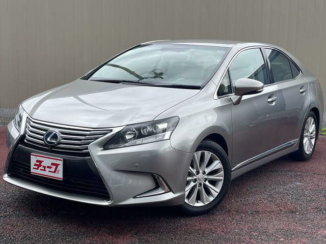 2016 TOYOTA LEXUS HS250h for sale from Japan - ATCJapan-19265270