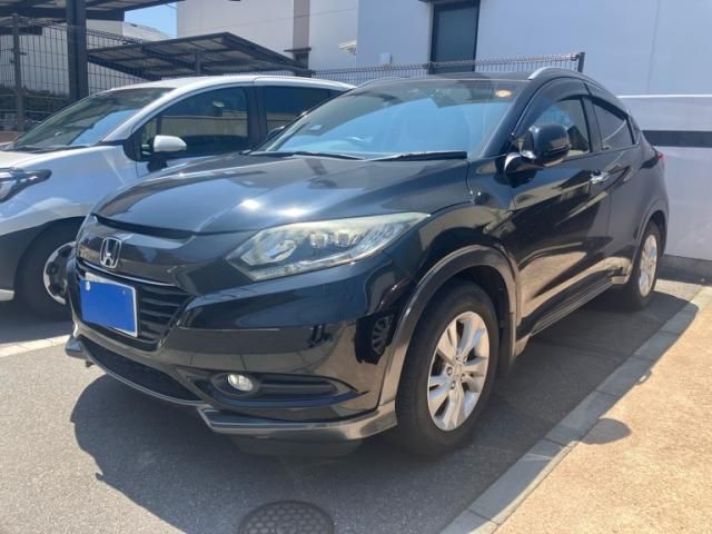 2016 HONDA VEZEL for sale from Japan - ATCJapan-19265658