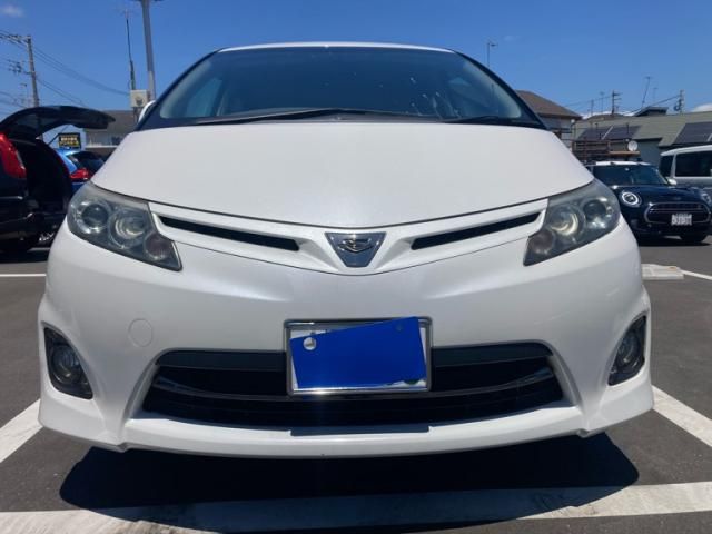 2009 TOYOTA ESTIMA  4WD for sale from Japan - ATCJapan-19265693