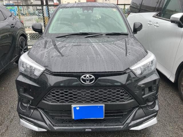 2025 TOYOTA RAIZE for sale from Japan - ATCJapan-19265711