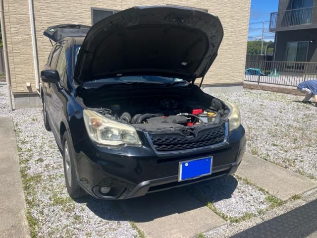 2013 SUBARU FORESTER for sale from Japan - ATCJapan-19265715