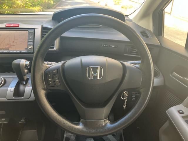 2009 HONDA FREED for sale from Japan - ATCJapan-19265720