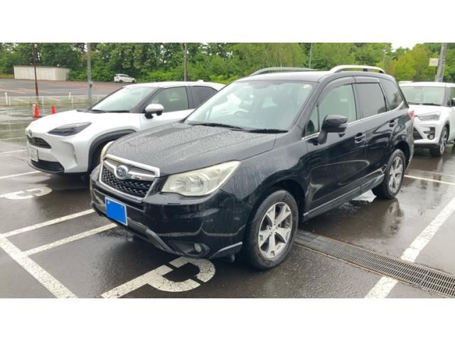 2014 SUBARU FORESTER for sale from Japan - ATCJapan-19265726