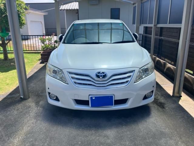 2009 TOYOTA CAMRY for sale from Japan - ATCJapan-19265769