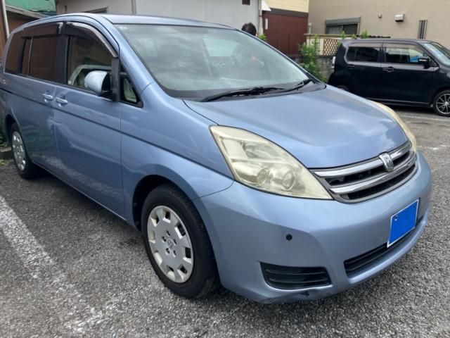 2007 TOYOTA Isis for sale from Japan - ATCJapan-19265773